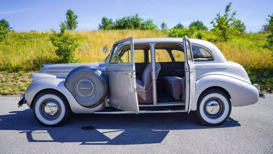 1939 Buick Special - Image 7 of 31