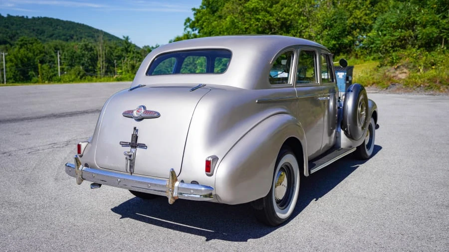 1939 Buick Special - Image 3 of 31