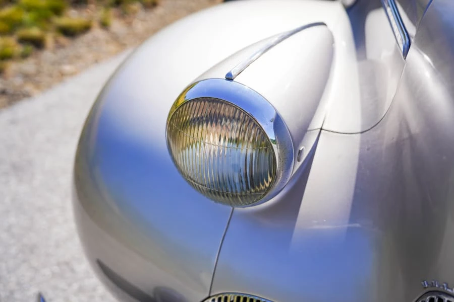 1939 Buick Special - Image 29 of 31