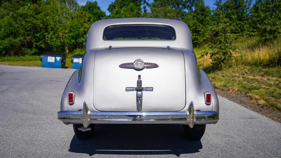 1939 Buick Special - Image 5 of 31