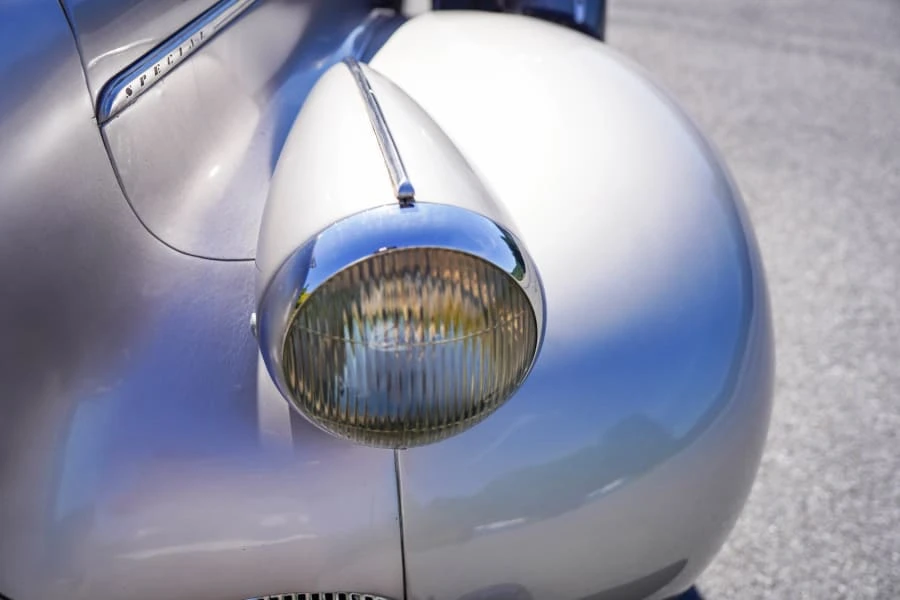 1939 Buick Special - Image 12 of 31