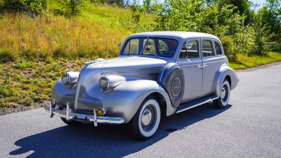 1939 Buick Special - Image 9 of 31