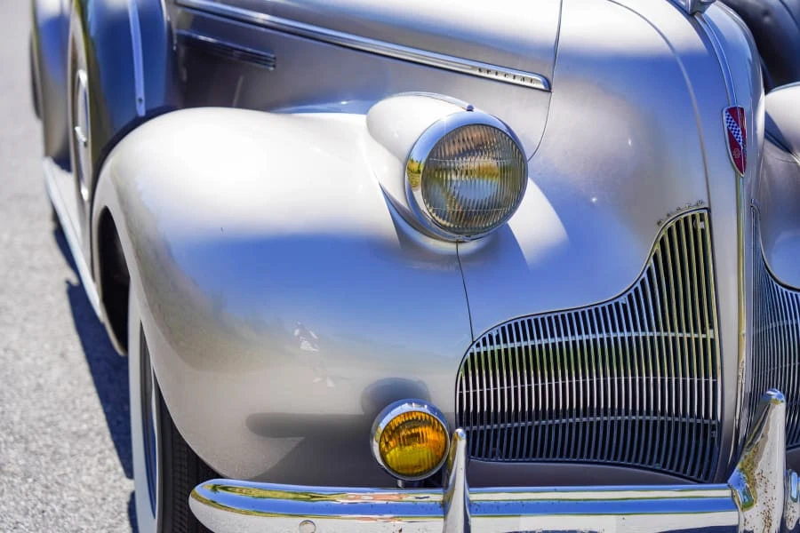 1939 Buick Special - Image 15 of 31