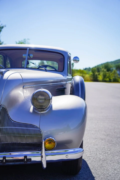 1939 Buick Special - Image 14 of 31