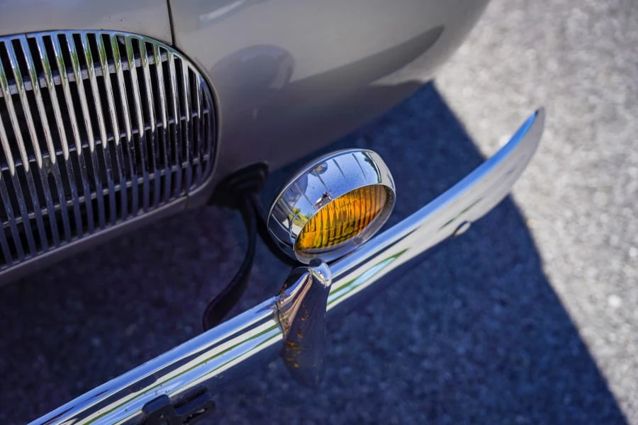 1939 Buick Special - Image 10 of 31