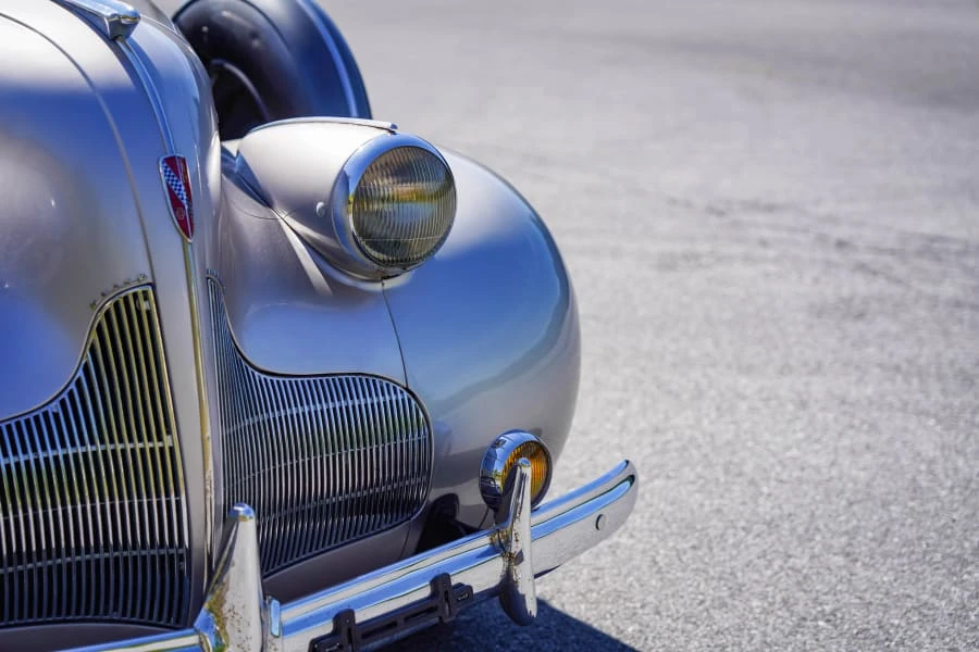 1939 Buick Special - Image 13 of 31
