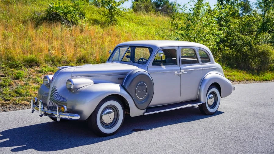 1939 Buick Special - Image 8 of 31