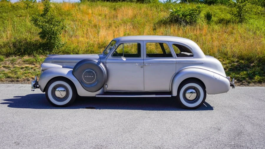 1939 Buick Special - Image 2 of 31