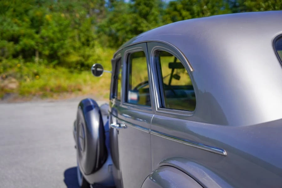1939 Buick Special - Image 19 of 31