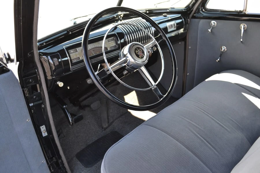 1939 Buick Special - Image 4 of 12