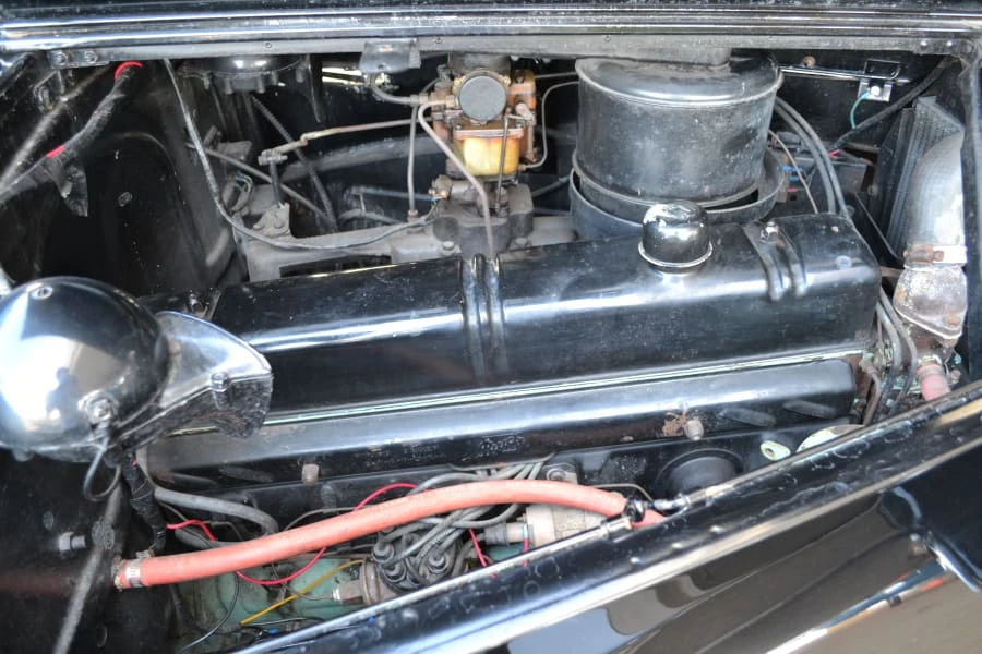 1939 Buick Special - Image 7 of 12