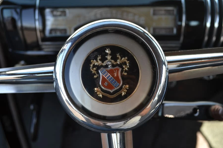1939 Buick Special - Image 9 of 12