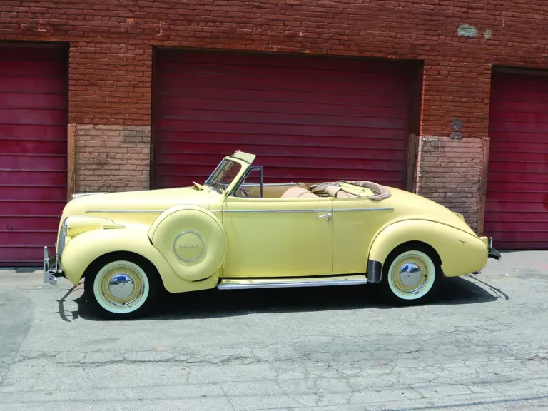 1939 Buick Special - Image 2 of 2