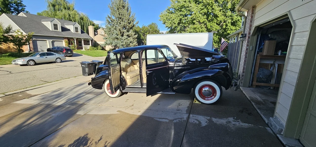 1939 Buick Special - Image 12 of 21