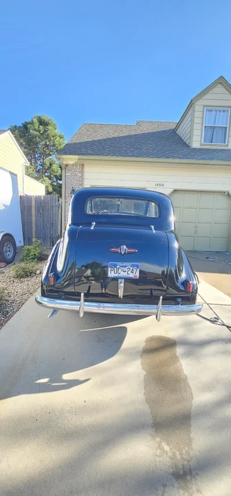 1939 Buick Special - Image 3 of 21