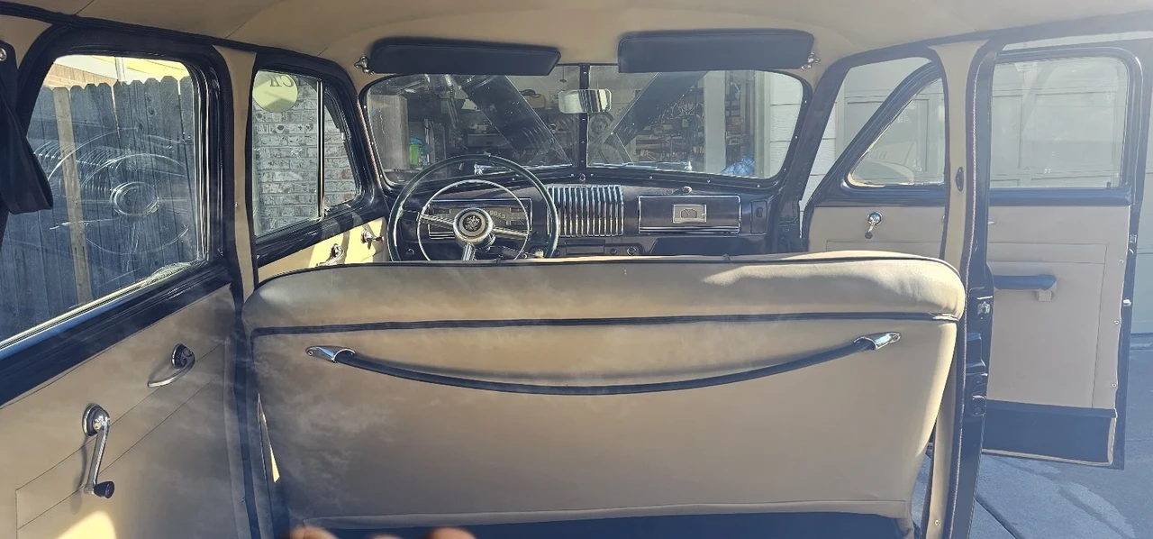 1939 Buick Special - Image 19 of 21