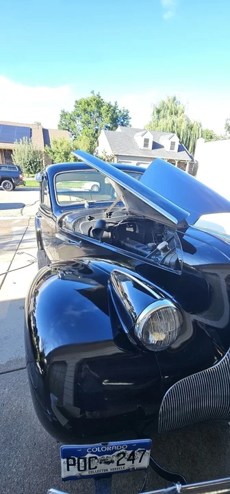 1939 Buick Special - Image 9 of 21
