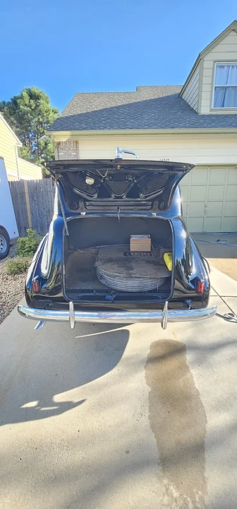 1939 Buick Special - Image 4 of 21