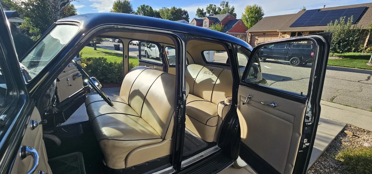 1939 Buick Special - Image 16 of 21