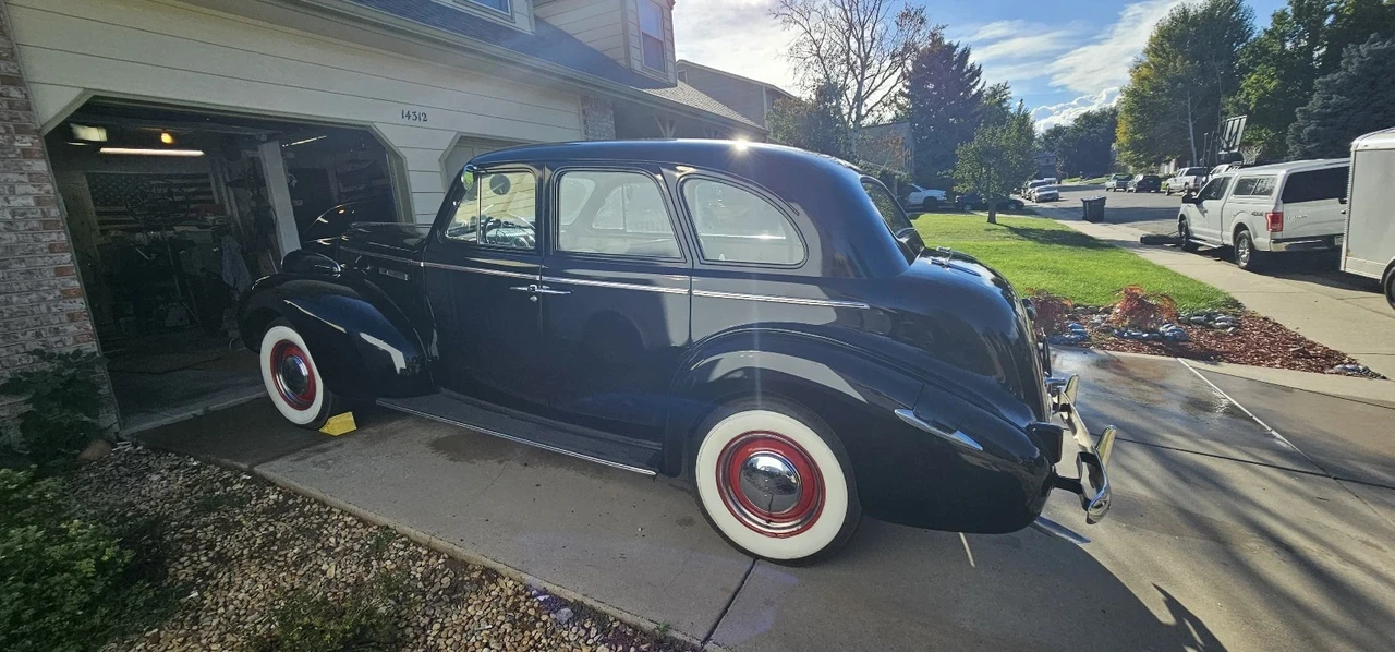 1939 Buick Special - Image 5 of 21