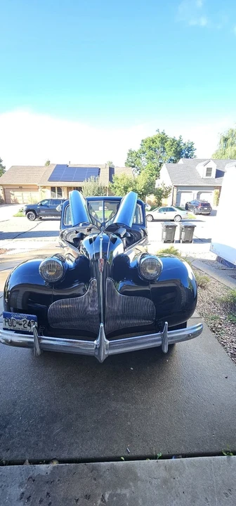 1939 Buick Special - Image 7 of 21