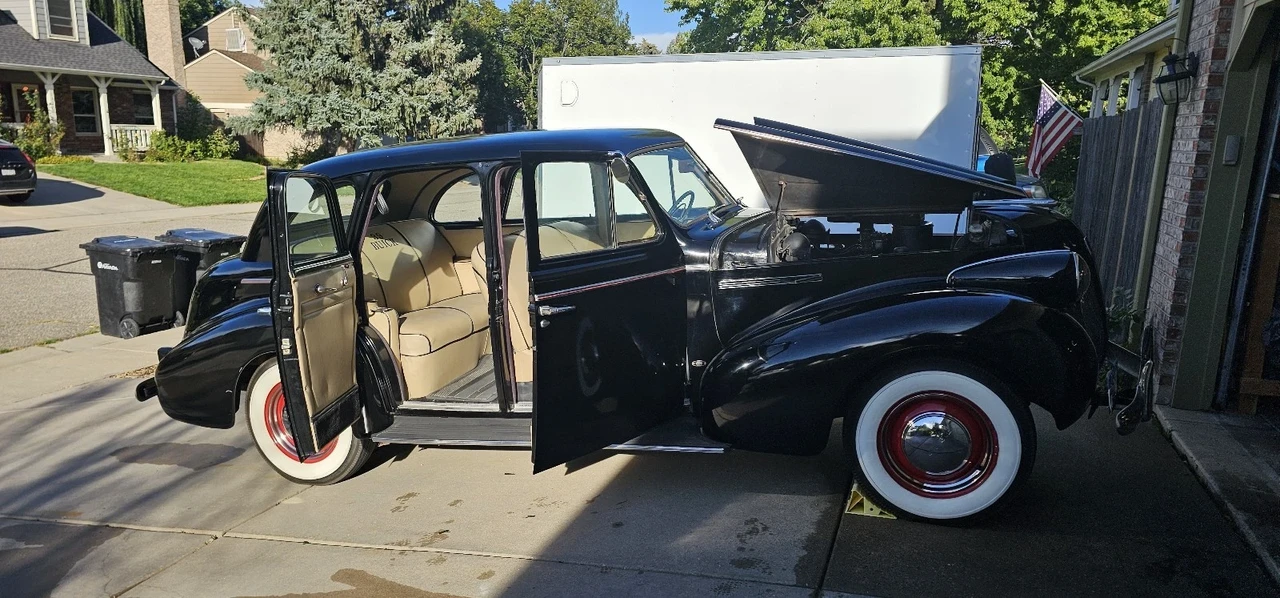 1939 Buick Special - Image 14 of 21