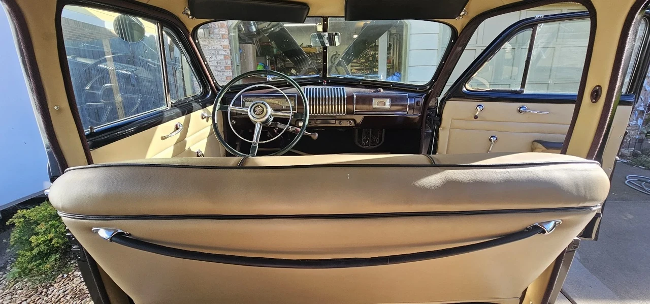 1939 Buick Special - Image 20 of 21