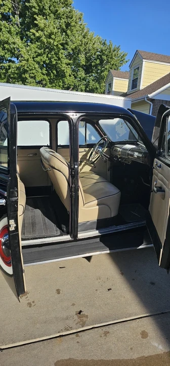 1939 Buick Special - Image 15 of 21