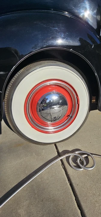 1939 Buick Special - Image 11 of 21