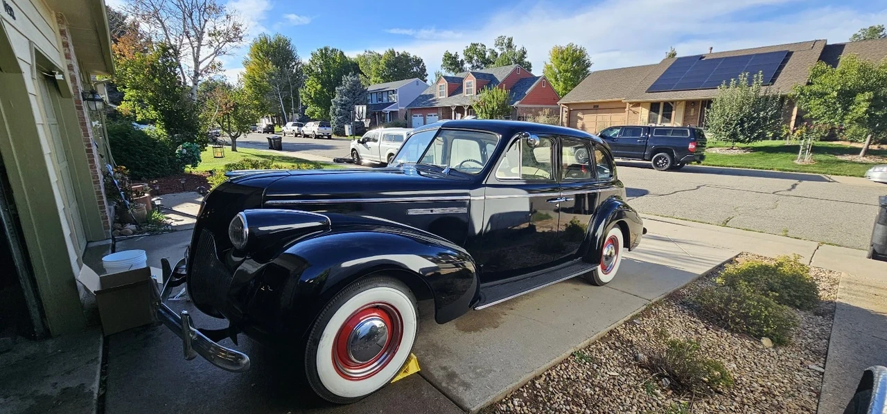 1939 Buick Special - Image 6 of 21