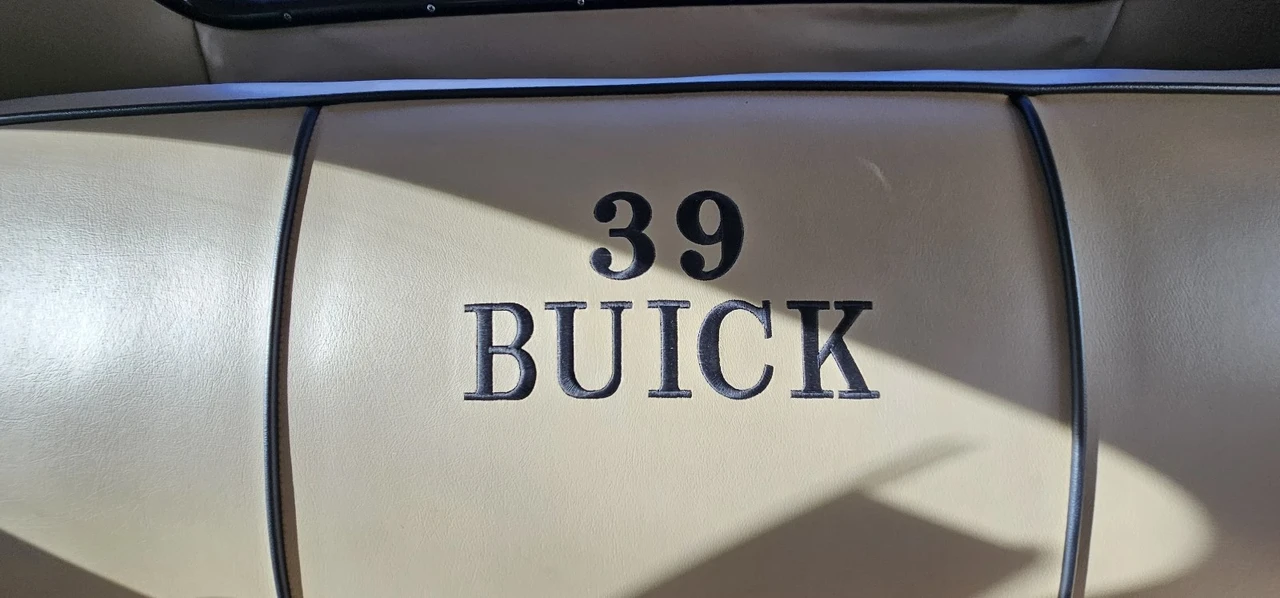 1939 Buick Special - Image 18 of 21