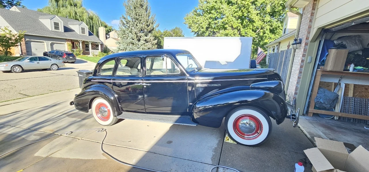 1939 Buick Special - Image 2 of 21
