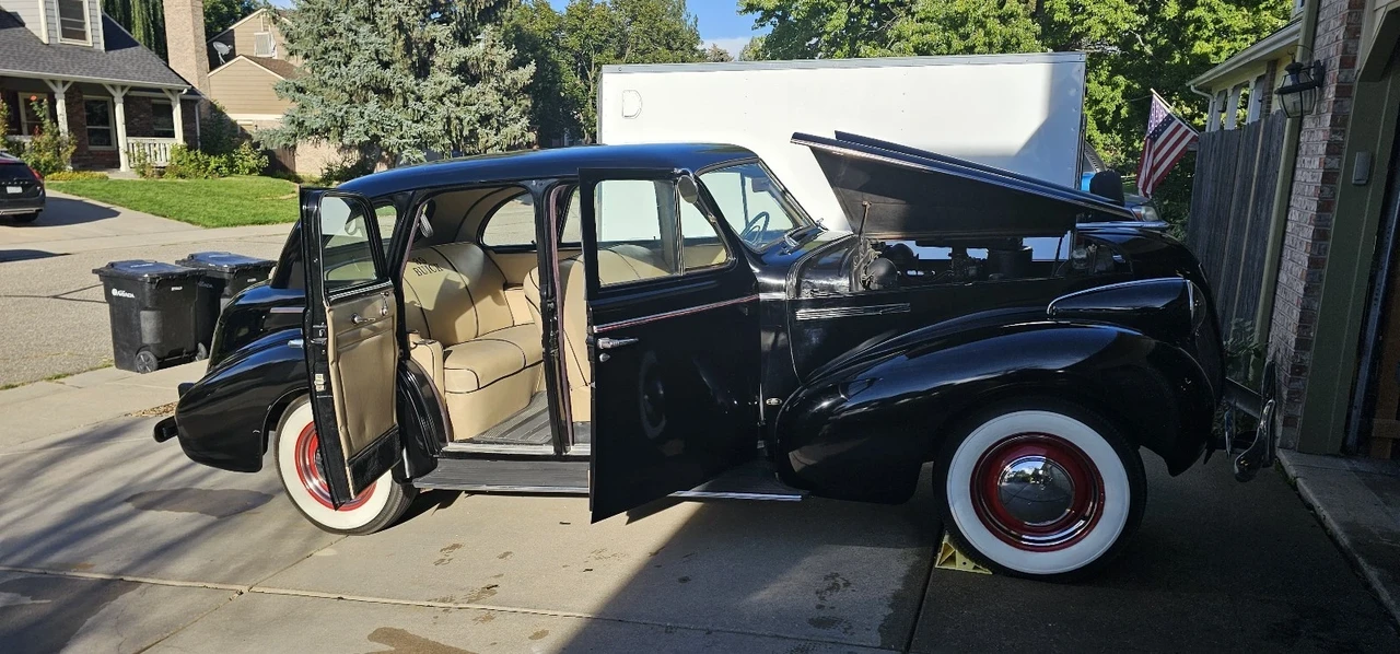 1939 Buick Special - Image 13 of 21