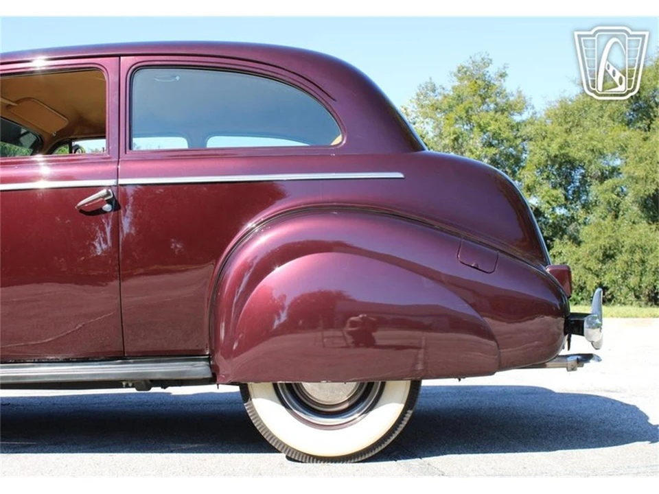 1939 Buick Special - Image 26 of 31