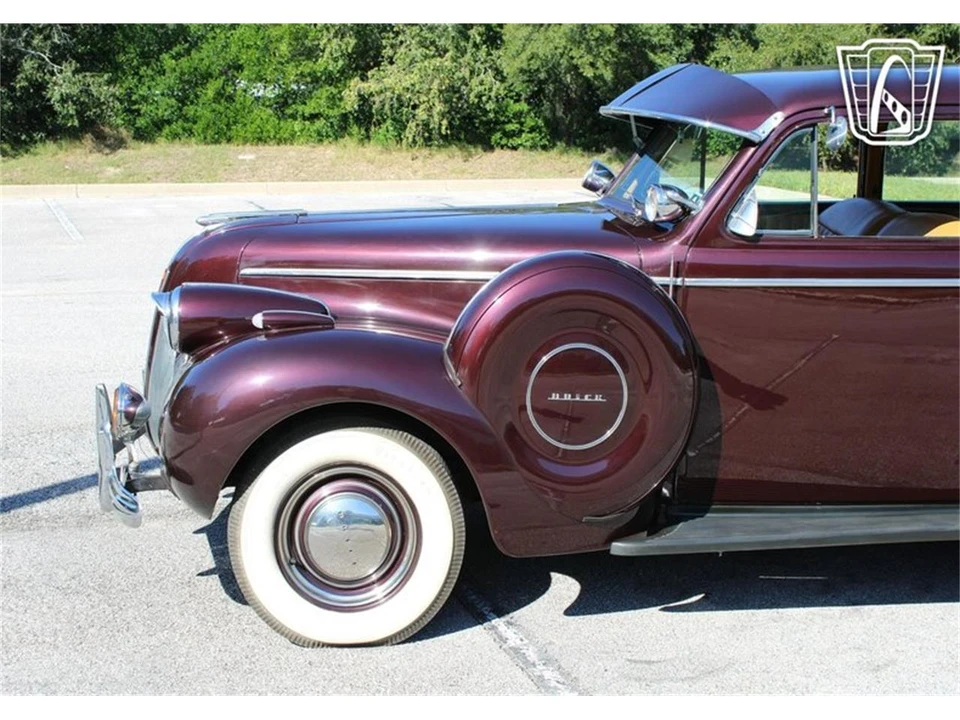 1939 Buick Special - Image 21 of 31