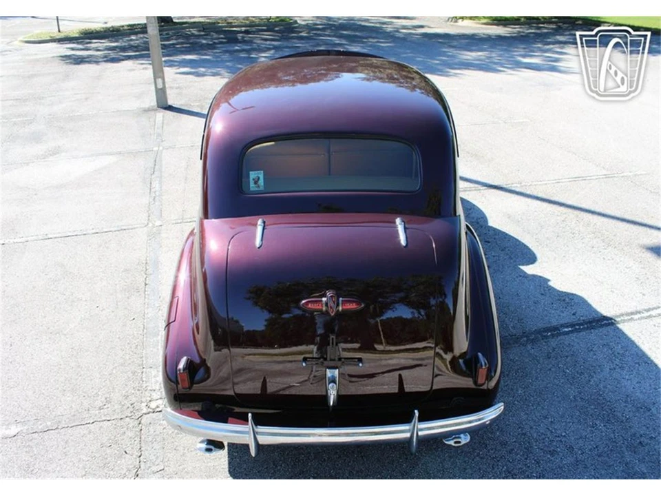 1939 Buick Special - Image 31 of 31