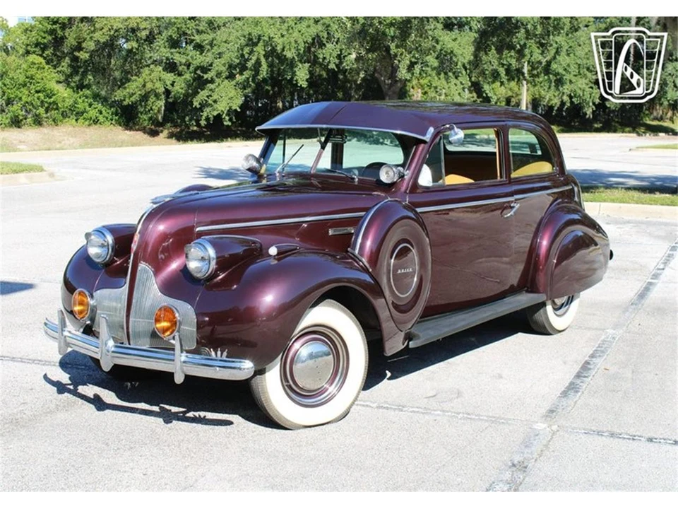 1939 Buick Special - Image 6 of 31