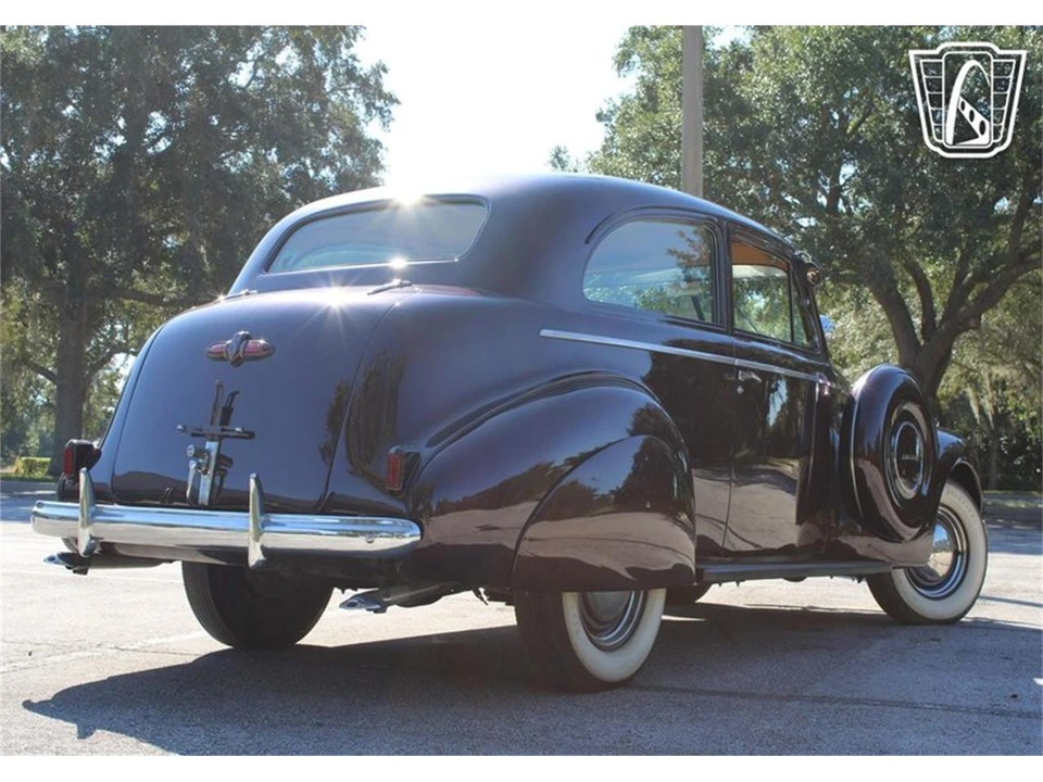 1939 Buick Special - Image 11 of 31