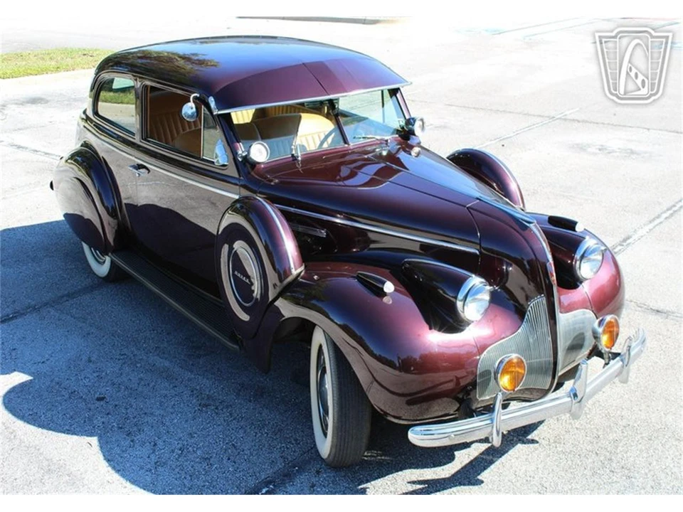 1939 Buick Special - Image 16 of 31
