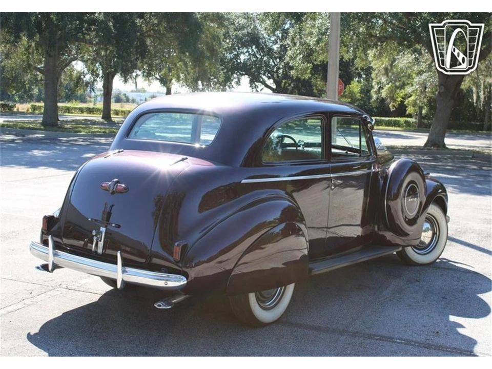 1939 Buick Special - Image 12 of 31