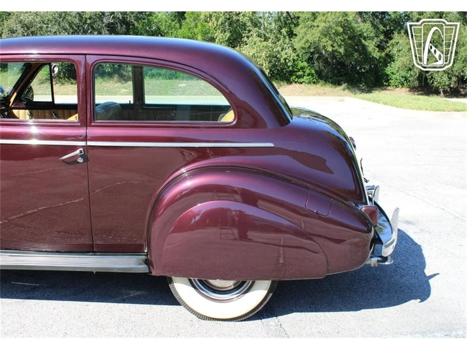 1939 Buick Special - Image 27 of 31