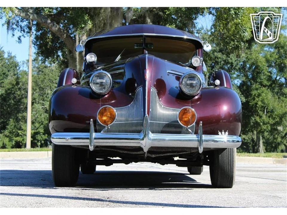 1939 Buick Special - Image 17 of 31