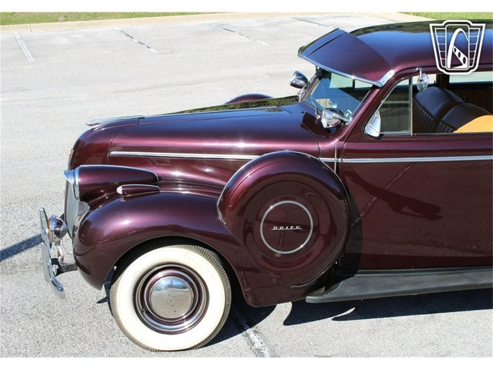 1939 Buick Special - Image 22 of 31