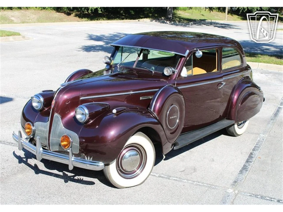 1939 Buick Special - Image 7 of 31