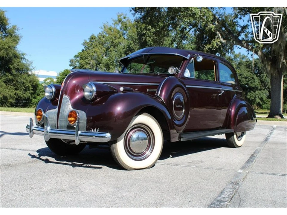 1939 Buick Special - Image 2 of 31