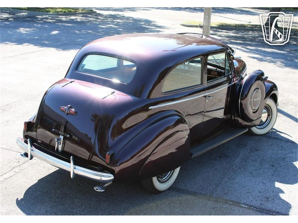 1939 Buick Special - Image 13 of 31