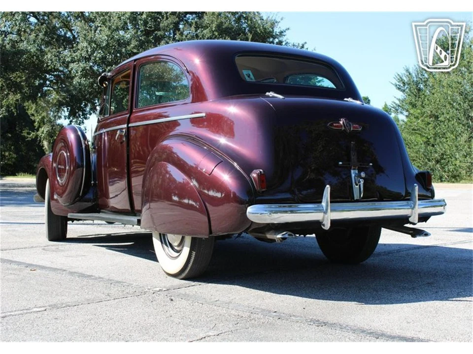 1939 Buick Special - Image 8 of 31