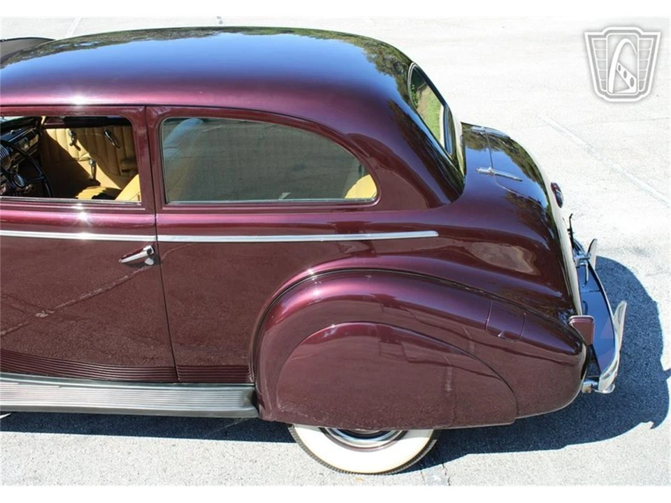 1939 Buick Special - Image 28 of 31
