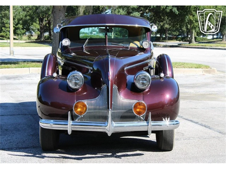 1939 Buick Special - Image 18 of 31