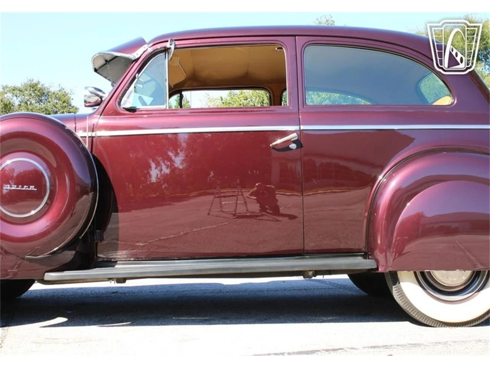1939 Buick Special - Image 23 of 31